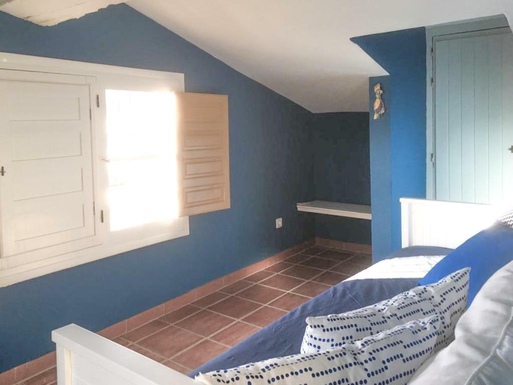 Finca Portichuelo Cómpeta Екстериор снимка