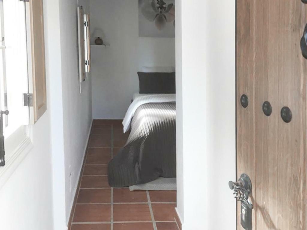 Finca Portichuelo Cómpeta Екстериор снимка