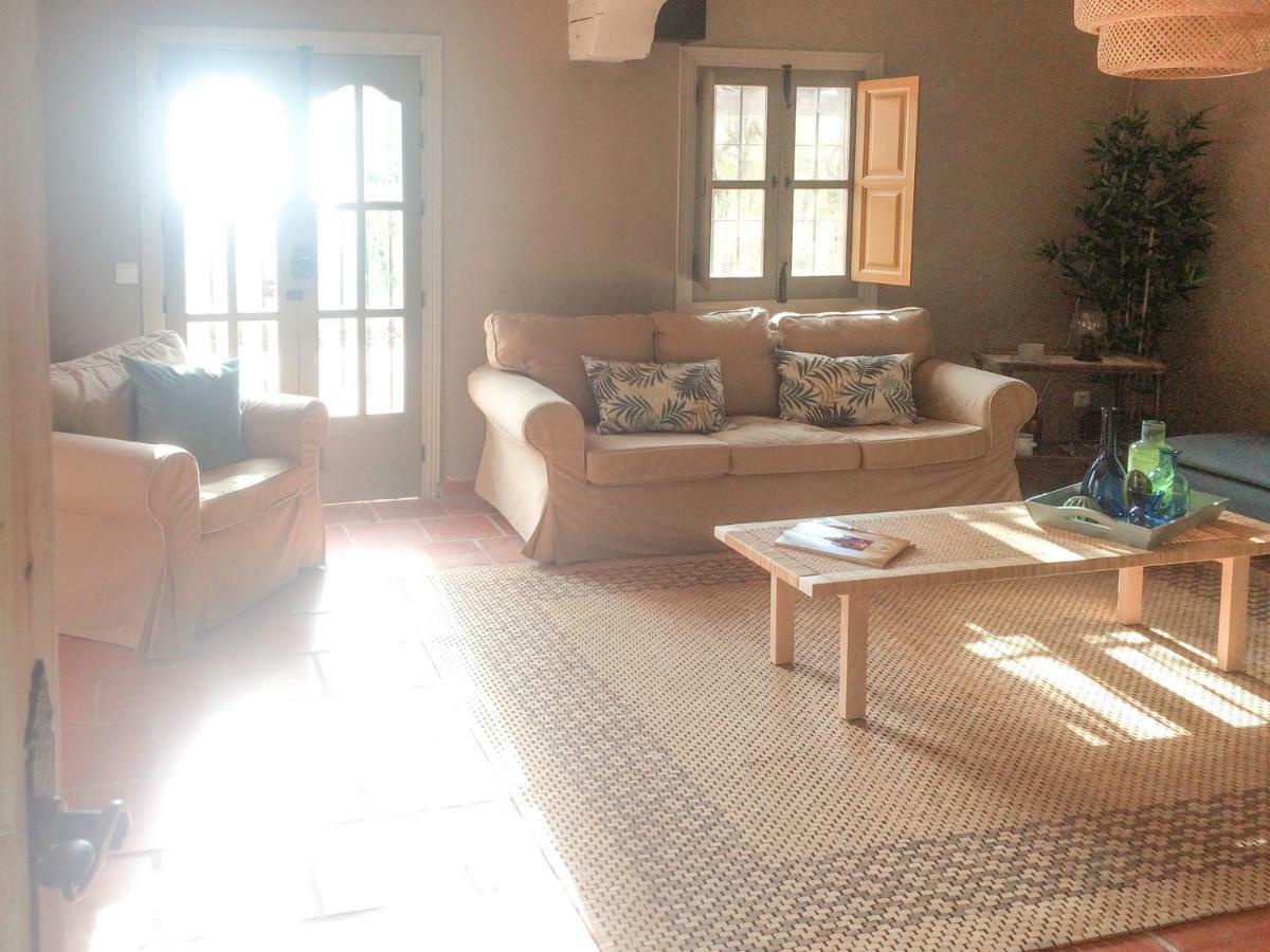 Finca Portichuelo Cómpeta Екстериор снимка